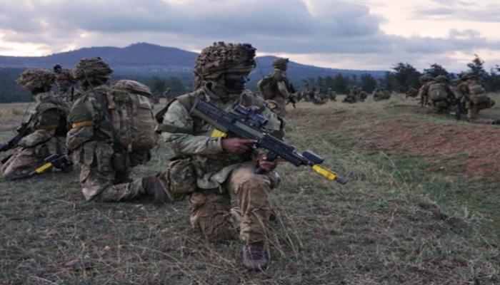 Le Kenya bloque les exercices militaires britanniques : Londres contraint de déplacer ses troupes