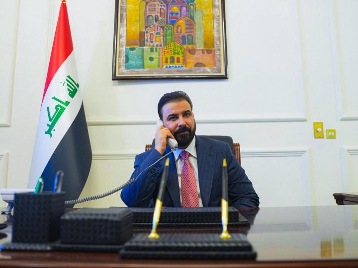 Trump déroule le tapis rouge au nouveau Premier ministre irakien, Washington resserre l&rsquo;étau financier autour de l&rsquo;Iran