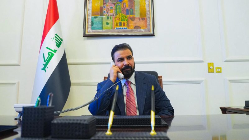 Trump déroule le tapis rouge au nouveau Premier ministre irakien, Washington resserre l&rsquo;étau financier autour de l&rsquo;Iran