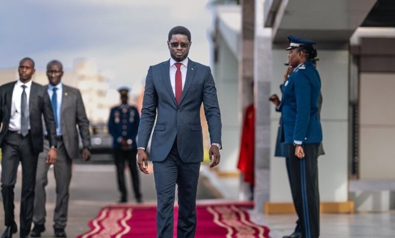 Sénégal : le président saisit le Conseil constitutionnel et relance le bras de fer autour de la réforme de la Constitution
