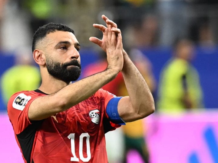 Mondial 2026 : l&rsquo;Égypte met fin à 92 ans d&rsquo;attente, Mohamed Hany égale un record historique malgré lui, Salah submergé par l&rsquo;émotion