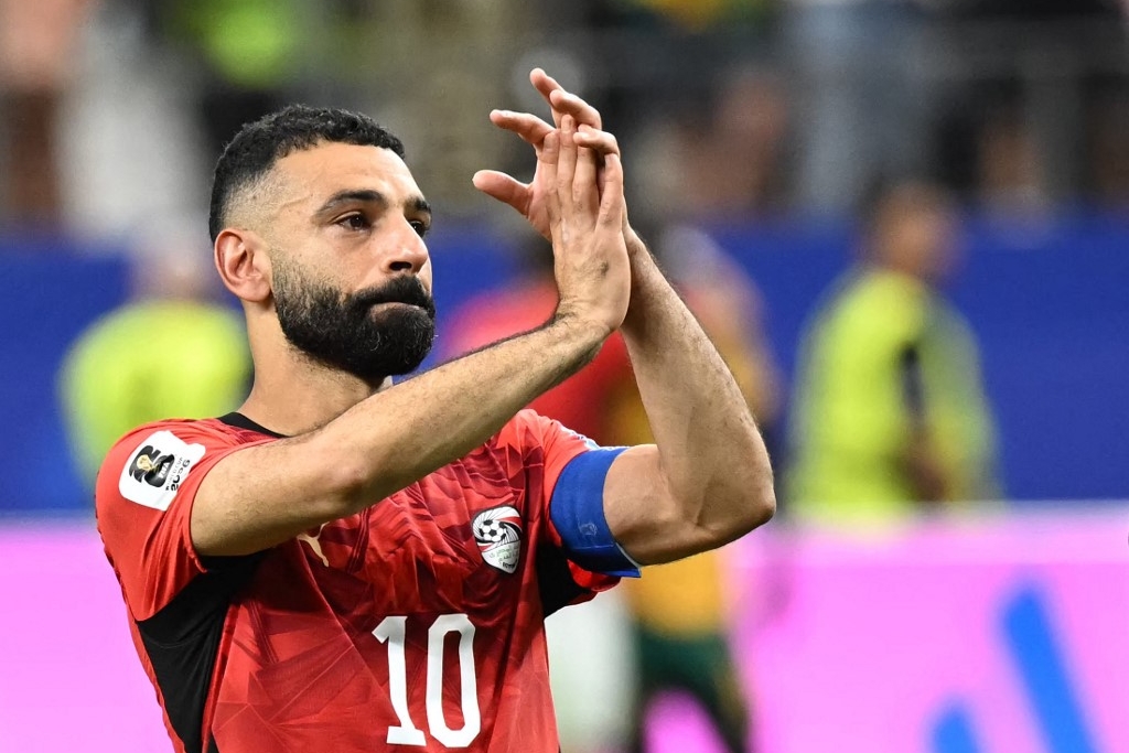 Mondial 2026 : l&rsquo;Égypte met fin à 92 ans d&rsquo;attente, Mohamed Hany égale un record historique malgré lui, Salah submergé par l&rsquo;émotion
