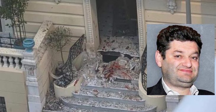 Monaco : qui est Vadim Ermolaev, l’oligarque ukrainien blessé dans l’attaque au colis piégé ?