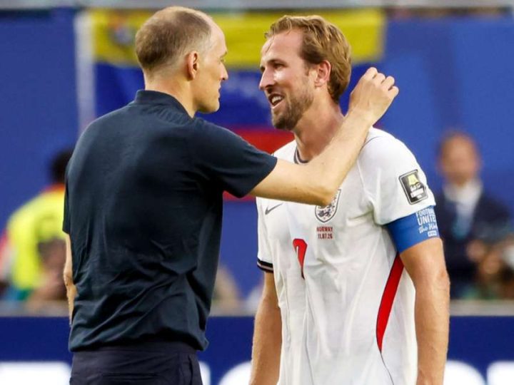 Mondial 2026 : l’Angleterre rejoint l’Argentine, la France et l’Espagne dans le dernier carré