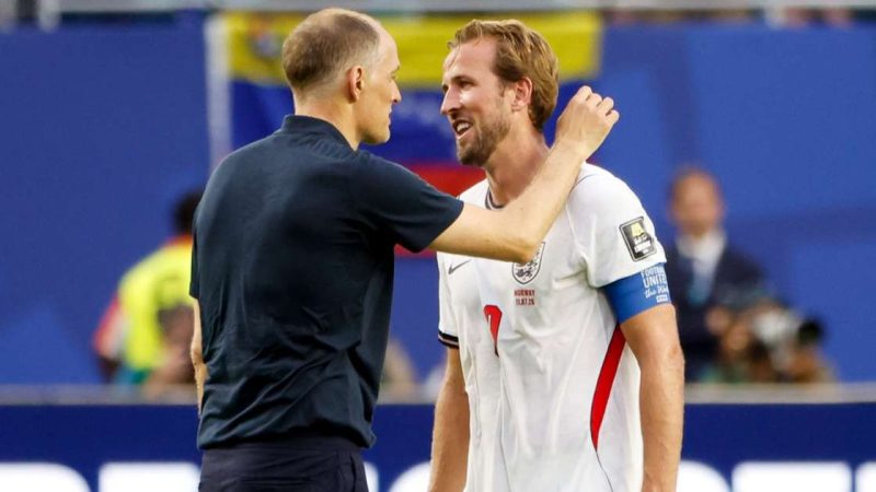 Mondial 2026 : l’Angleterre rejoint l’Argentine, la France et l’Espagne dans le dernier carré