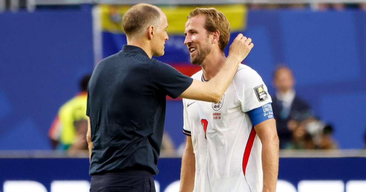 Mondial 2026 : l’Angleterre rejoint l’Argentine, la France et l’Espagne dans le dernier carré