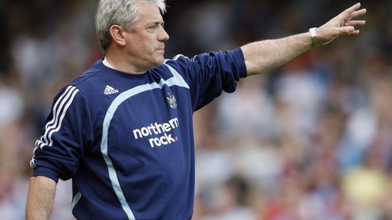 Mort de Kevin Keegan : atteint d&rsquo;un cancer de l&rsquo;estomac de stade 4, l&rsquo;ancien Ballon d&rsquo;Or s&rsquo;est éteint à 75 ans