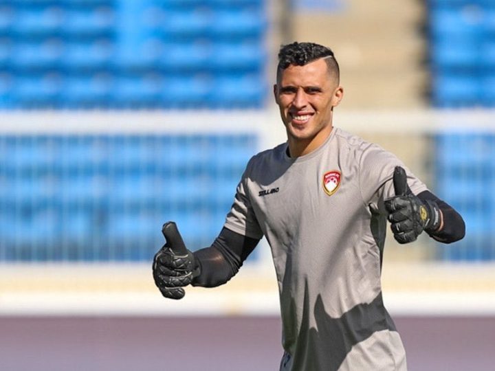 Le MC Oran mise sur la continuité : Mustapha Zeghba prolonge son contrat jusqu&rsquo;en 2028