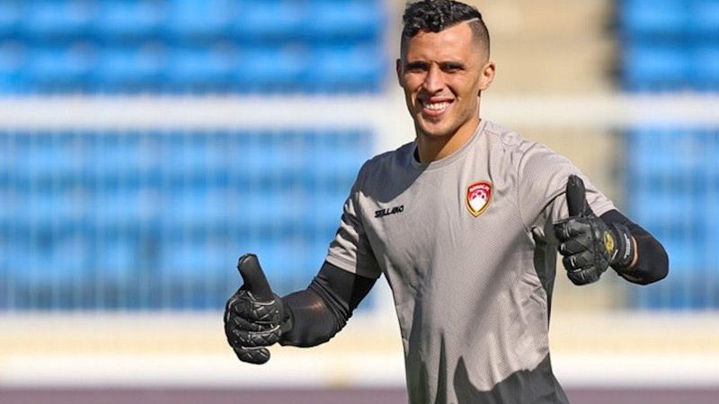 Le MC Oran mise sur la continuité : Mustapha Zeghba prolonge son contrat jusqu&rsquo;en 2028