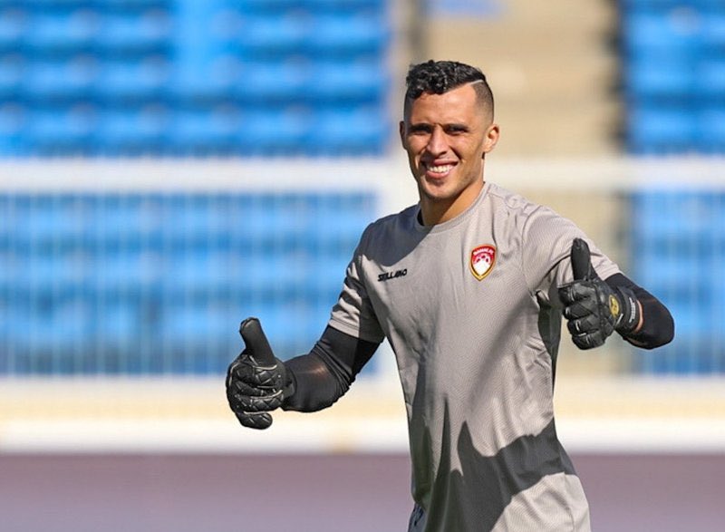 Le MC Oran mise sur la continuité : Mustapha Zeghba prolonge son contrat jusqu&rsquo;en 2028