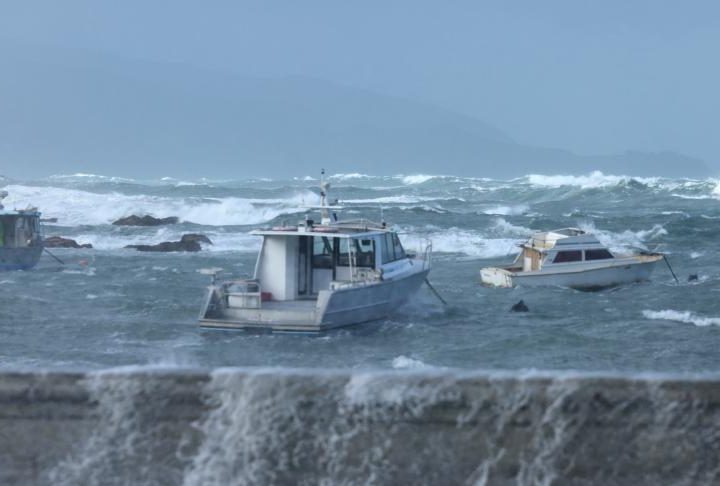 Nouvelle-Zélande : une alerte au tsunami déclenchée puis rapidement levée après un séisme de magnitude 5,9