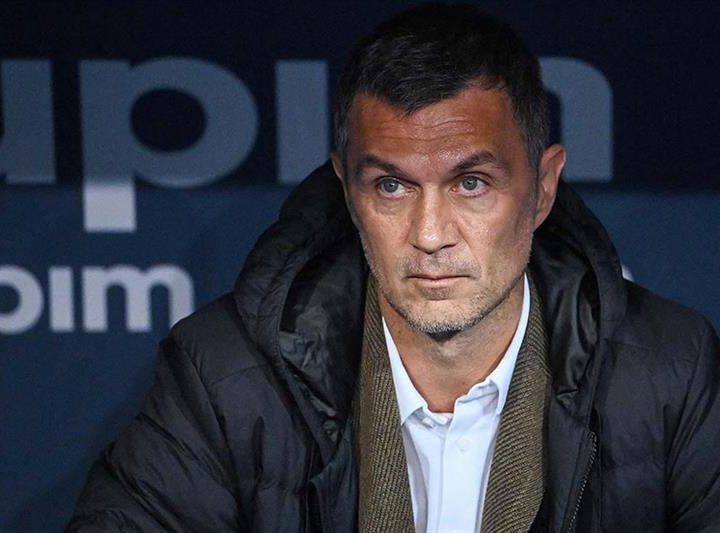 Paolo Maldini prend les commandes du projet sportif de la Fédération italienne