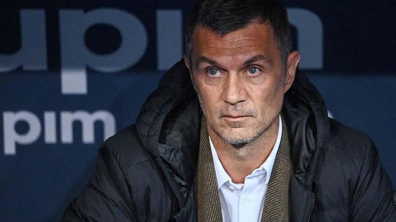 Paolo Maldini prend les commandes du projet sportif de la Fédération italienne