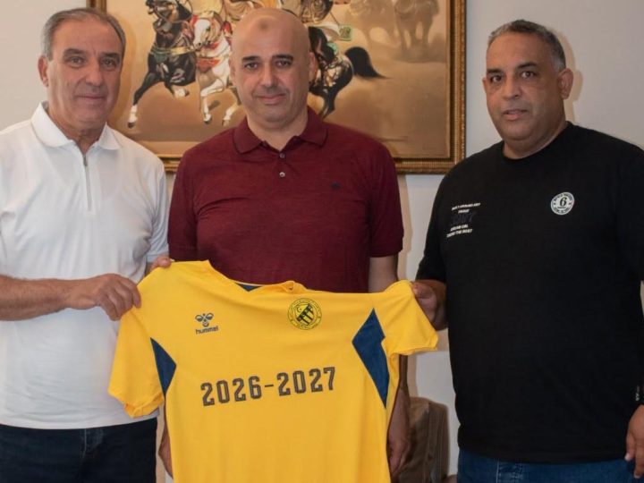 USM El-Harrach : Rachid Terraï prend les commandes, quatre premières recrues officialisées