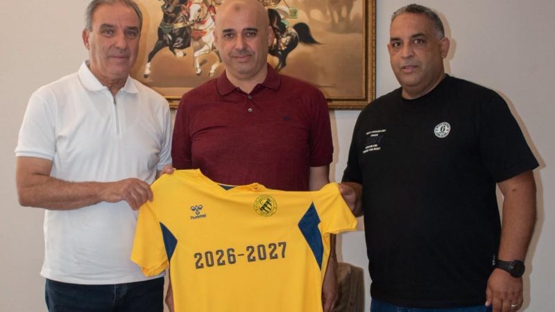 USM El-Harrach : Rachid Terraï prend les commandes, quatre premières recrues officialisées