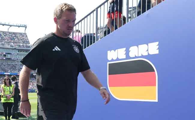 Allemagne : le fiasco mondial, Julian Nagelsmann quitte la sélection, Jürgen Klopp en pole position