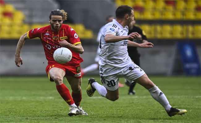 Brahimi dos au mur : retour forcé au Mans pour un ultime sursaut en Ligue 1