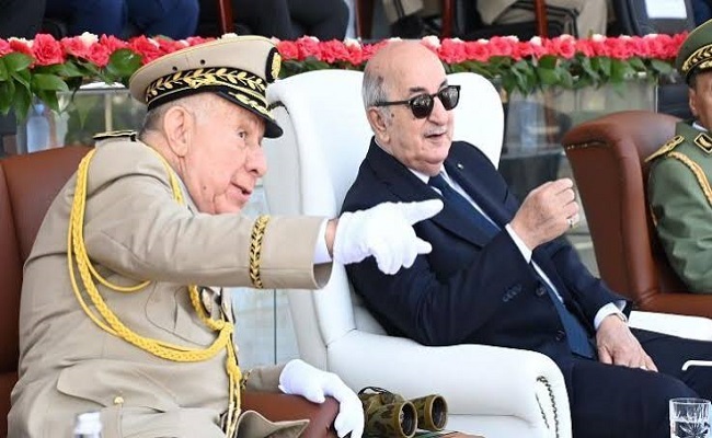 Le comble de la diversion des généraux pour le peuple algérien : l&rsquo;athéisme