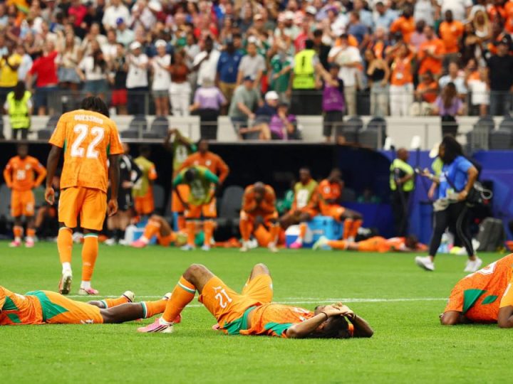 Mondial 2026 : La désillusion des Éléphants, la colère monte contre le sélectionneur après l’échec ivoirien