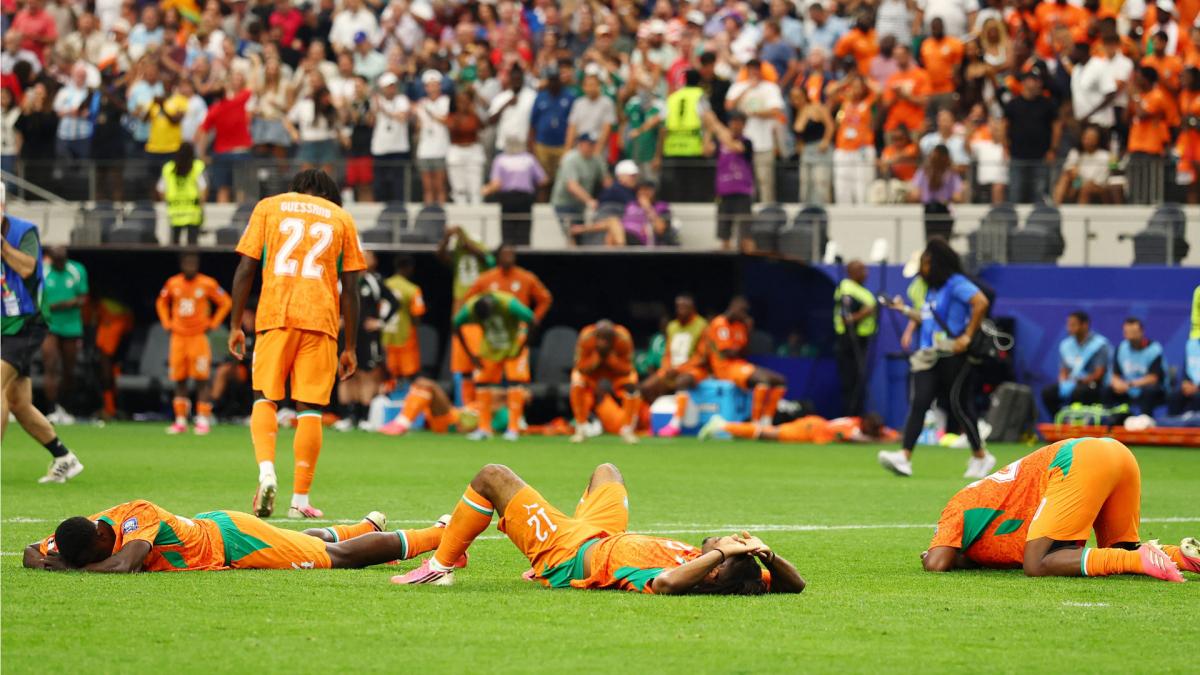 Mondial 2026 : La désillusion des Éléphants, la colère monte contre le sélectionneur après l’échec ivoirien