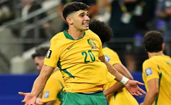 Cristian Volpato dans la tourmente : contrôle positif à la cocaïne et excès de vitesse à Sydney