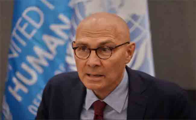 L’ONU secouée par un incident inédit : la délégation américaine quitte la salle en protestation contre la France