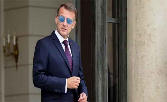 Emmanuel Macron attendu en Syrie : une visite historique placée sous le signe de la coopération économique et de la sécurité