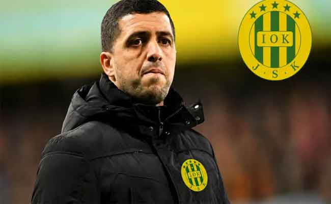 Karim Belhocine nommé entraîneur de la JSK : les Canaris misent sur l&rsquo;expérience belge