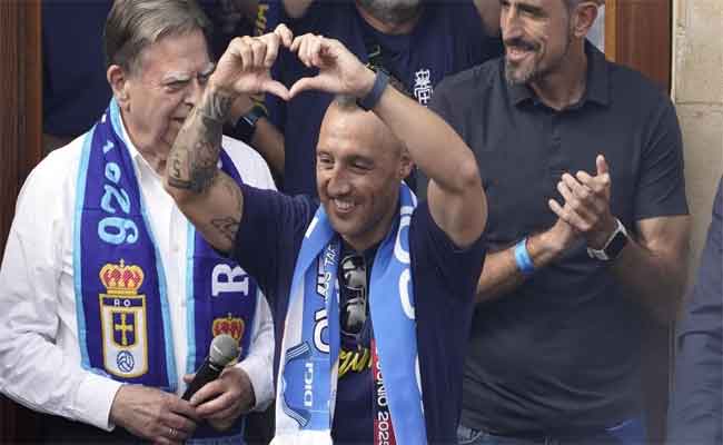 Fin de carrière pour Santi Cazorla : l’ancien milieu d’Arsenal et de l’Espagne raccroche les crampons