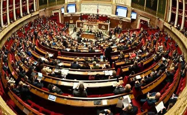 France : les crimes sexuels sur mineurs bientôt imprescriptibles ? L&rsquo;Assemblée nationale franchit un cap historique