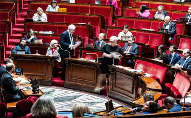 France : le débat sur la fin de vie entre dans sa dernière ligne droite, l’Assemblée ouvre la voie au vote définitif du 15 juillet