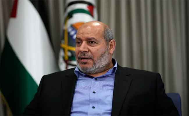 Hamas : Khalil al-Hayya élu à la tête du bureau politique, mettant fin à près de deux ans de direction collégiale