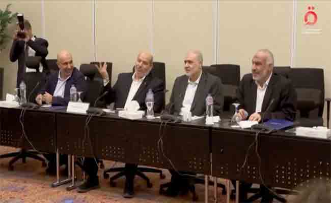 Le Hamas débarque au Caire : la deuxième phase du cessez-le-feu peut-elle sortir de l&rsquo;impasse ?