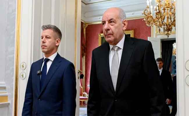 Hongrie : le Parlement met fin au mandat du président Tamás Sulyok,fidèle de Viktor Orbán