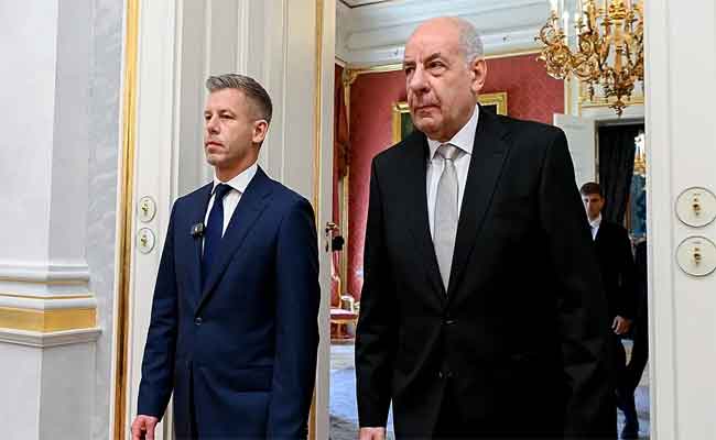 Hongrie : sous la pression du Premier ministre Péter Magyar, le président Tamás Sulyok signe sa propre destitution