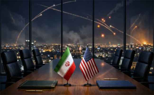 Les États-Unis frappent de nouveau l&rsquo;Iran : explosions à Chabahar et Bushehr, Téhéran riposte, le spectre d&rsquo;une guerre totale ressurgit