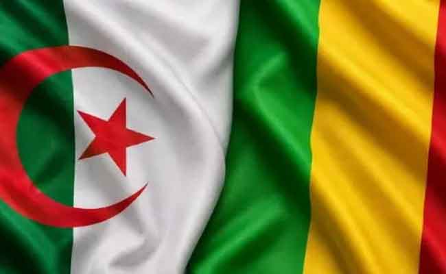 Détente diplomatique entre l&rsquo;Algérie et le Mali