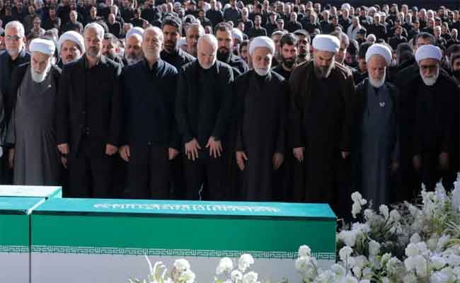 Pourquoi Mojtaba Khamenei n&rsquo;a-t-il pas assisté aux funérailles de son père ? De quoi le régime iranien avait-il réellement peur ?