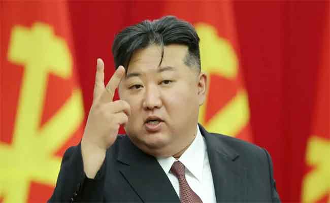 Corée du Nord : les mystérieux préparatifs de Kim Jong Un inquiètent les services de renseignement