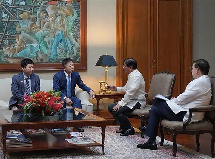 Nouvel incident en mer de Chine méridionale : la Chine et les Philippines convoquent leurs ambassadeurs