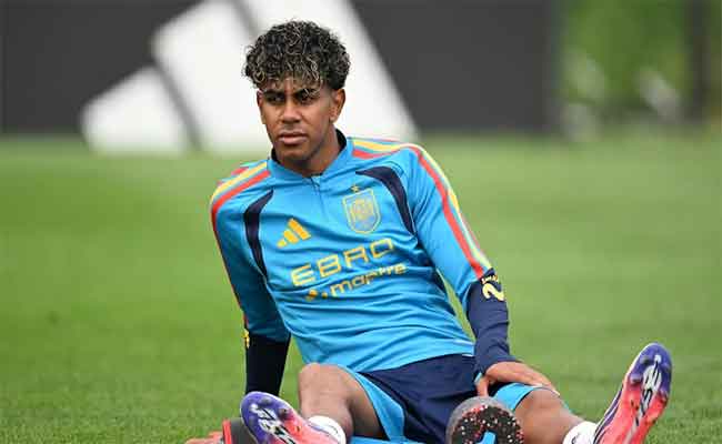 Lamine Yamal sera-t-il prêt pour la finale du Mondial 2026 face à l’Argentine ?