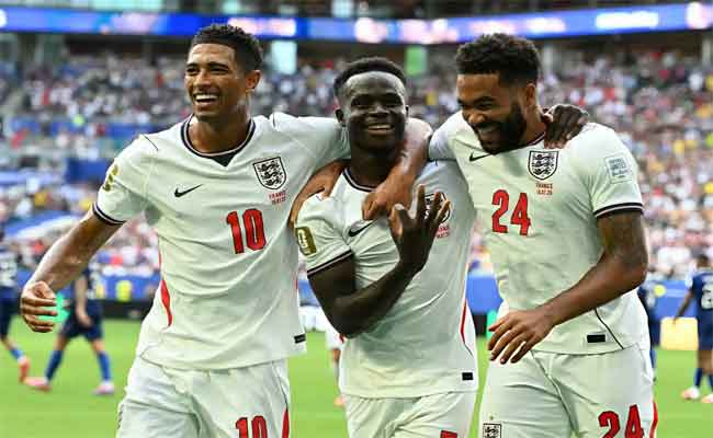 Le match le plus fou du Mondial : l&rsquo;Angleterre terrasse la France (6-4) et s&rsquo;offre le bronze
