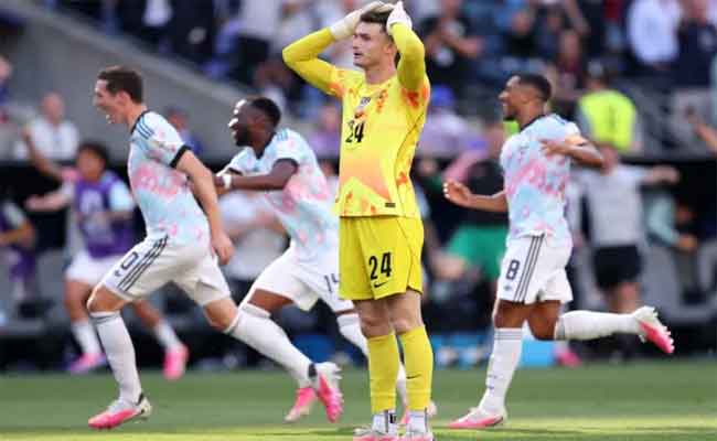 Le troisième pays hôte de la Coupe du monde 2026 tombe à son tour : la Belgique écrase les États-Unis, Balogun impuissant malgré la polémique