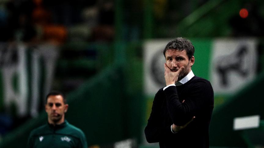 « Pas un coach de haut niveau » : les supporters belges s&rsquo;en prennent à la fédération après la nomination de Mark van Bommel