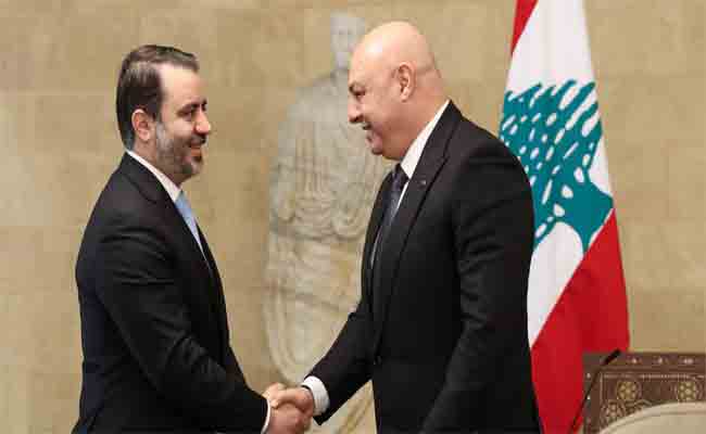Liban-Syrie : la diplomatie écrit une nouvelle page avec l&rsquo;encre de l&rsquo;oubli, les victimes attendent toujours la vérité