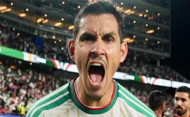 Après Mahrez, Aïssa Mandi quitte à son tour l&rsquo;équipe d&rsquo;Algérie