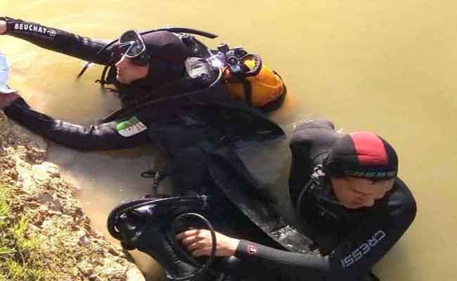 Mort d&rsquo;un enfant tombé dans le sous-sol inondé d&rsquo;eaux usées d&rsquo;un immeuble à Relizane
