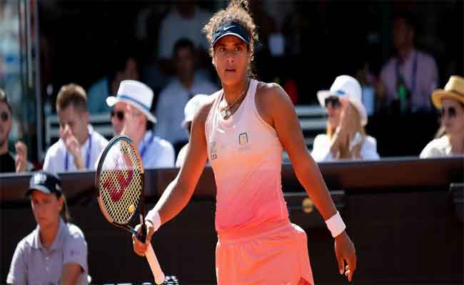 WTA 250 d&rsquo;Iași : Mayar Sherif remporte le titre et confirme son ascension
