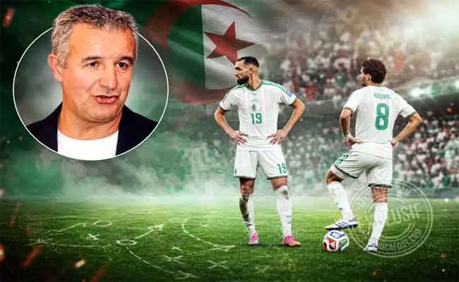 Moussa Saïb dévoile les raisons de l&rsquo;échec des Verts au Mondial 2026 et appelle à un changement en profondeur