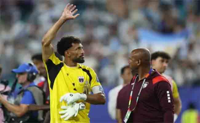 Règlement chilien : Vozinha contraint de changer de nom pour disputer le championnat avec Colo-Colo